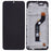 For TECNO Spark 6 Air KE6, KE6j Grade C LCD Screen and Digitizer Assembly + Frame Replacement Part (Without Logo) - 1