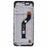 For TECNO Spark 6 Air KE6, KE6j Grade C LCD Screen and Digitizer Assembly + Frame Replacement Part (Without Logo) - 2