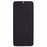 For TECNO Spark 6 Air KE6, KE6j Grade C LCD Screen and Digitizer Assembly + Frame Replacement Part (Without Logo) - 3