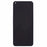 For Infinix Note 7 X690 Grade C LCD Screen and Digitizer Assembly + Frame Replacement Part (Without Logo) - 3