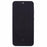 For Samsung Galaxy S23 FE S711 Grade C OLED Screen and Digitizer Assembly + Frame Replacement Part (Without Logo) - Grey - 3