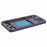 For Samsung Galaxy S23 FE S711 Grade C OLED Screen and Digitizer Assembly + Frame Replacement Part (Without Logo) - Grey - 4