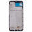 For Samsung Galaxy A24 4G (162.1 X 77.6 X 8.3mm) A245 Grade C OLED Screen and Digitizer Assembly + Frame Replacement Part (Without Logo) - 2