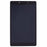 For Samsung Galaxy Tab A 8.0 (2019) SM-T290 (Wi-Fi) Grade C LCD Screen and Digitizer Assembly Part (Without Logo) - Black - 3