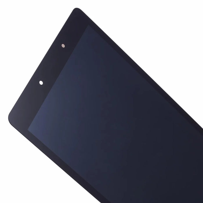 For Samsung Galaxy Tab A 8.0 (2019) SM-T290 (Wi-Fi) Grade C LCD Screen and Digitizer Assembly Part (Without Logo) - Black - 6