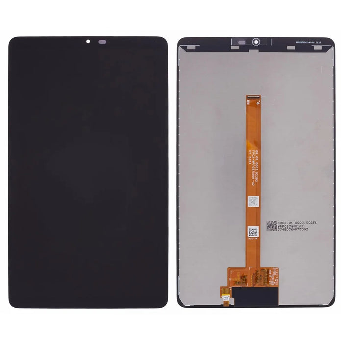 For Samsung Galaxy Tab A9 8.7" Wi-Fi SM-X110 Grade C LCD Screen and Digitizer Assembly Part (Without Logo) - 1