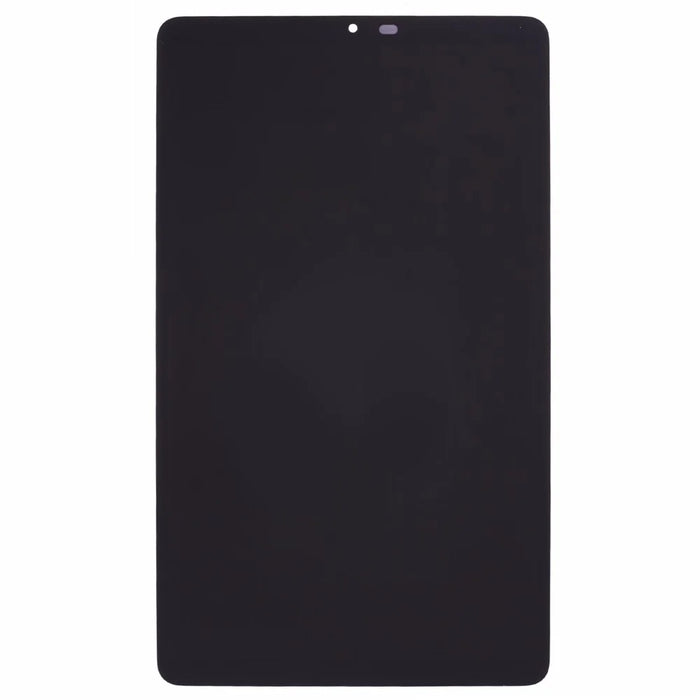 For Samsung Galaxy Tab A9 8.7" Wi-Fi SM-X110 Grade C LCD Screen and Digitizer Assembly Part (Without Logo) - 2