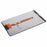 For Samsung Galaxy Tab A9 8.7" Wi-Fi SM-X110 Grade C LCD Screen and Digitizer Assembly Part (Without Logo) - 5