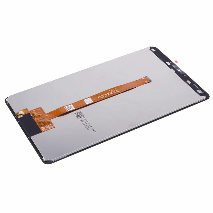For Samsung Galaxy Tab A9 8.7" Wi-Fi SM-X110 Grade C LCD Screen and Digitizer Assembly Part (Without Logo) - 5