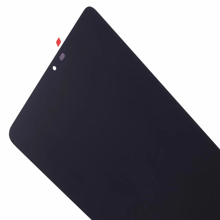 For Samsung Galaxy Tab A9 8.7" Wi-Fi SM-X110 Grade C LCD Screen and Digitizer Assembly Part (Without Logo) - 6