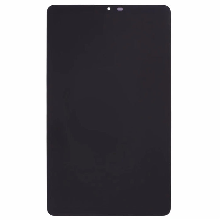 For Samsung Galaxy Tab A9 LTE X115 8.7 inch Grade C LCD Screen and Digitizer Assembly Part (Without Logo) - 2