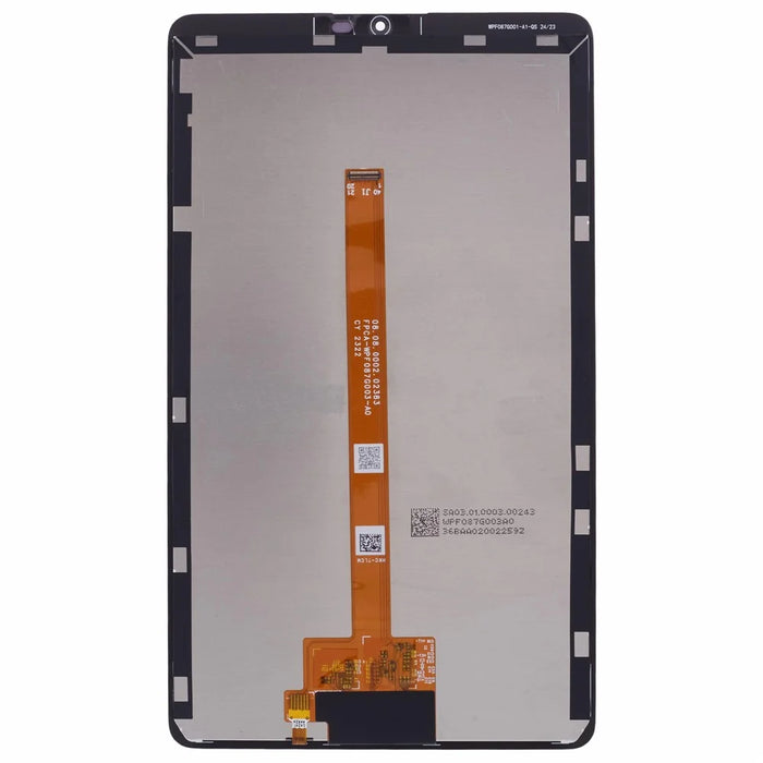 For Samsung Galaxy Tab A9 LTE X115 8.7 inch Grade C LCD Screen and Digitizer Assembly Part (Without Logo) - 3