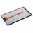 For Samsung Galaxy Tab A9 LTE X115 8.7 inch Grade C LCD Screen and Digitizer Assembly Part (Without Logo) - 5
