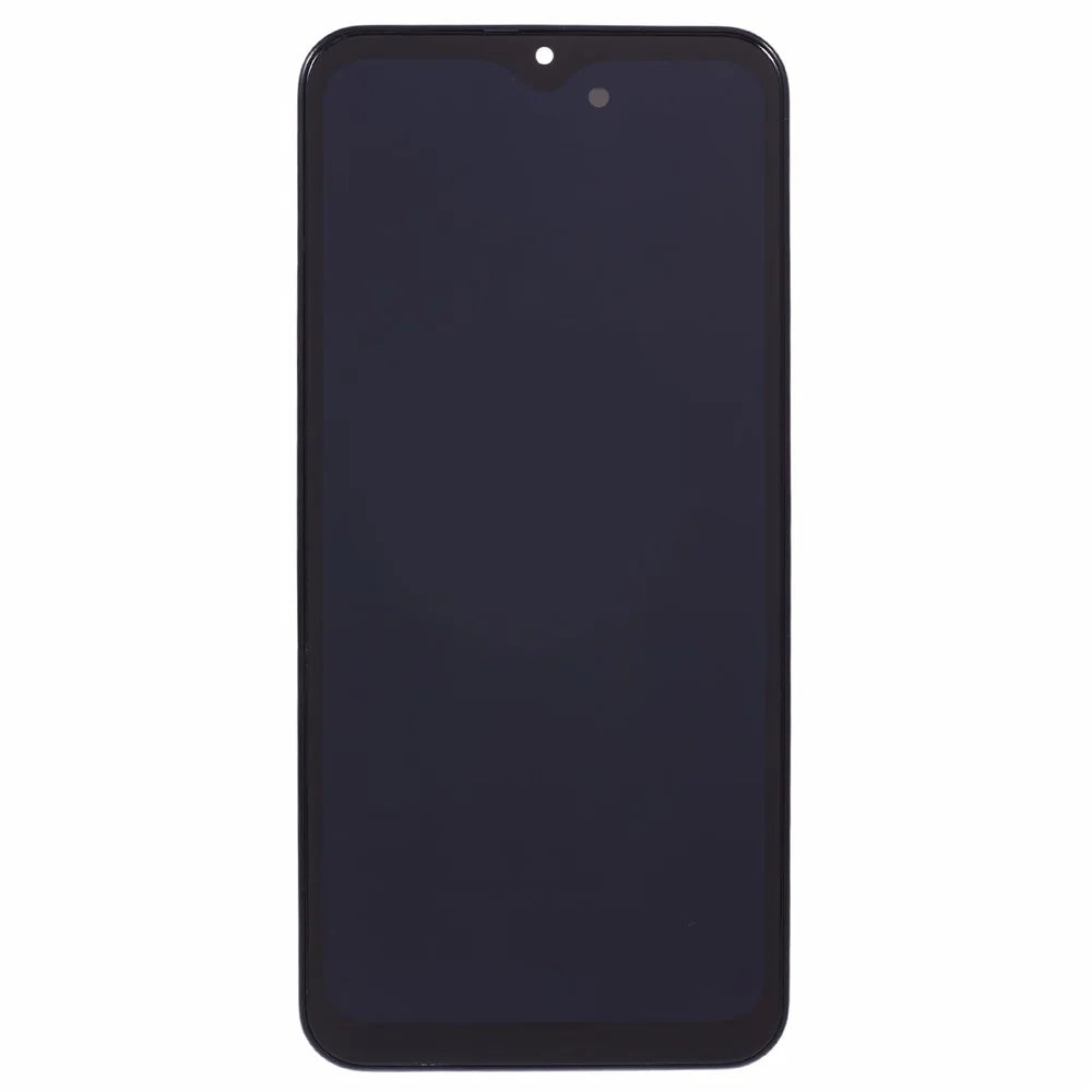 For Samsung Galaxy M34 5G M346 Grade C OLED Screen and Digitizer Assembly + Frame Replacement Part (Without Logo) - 3