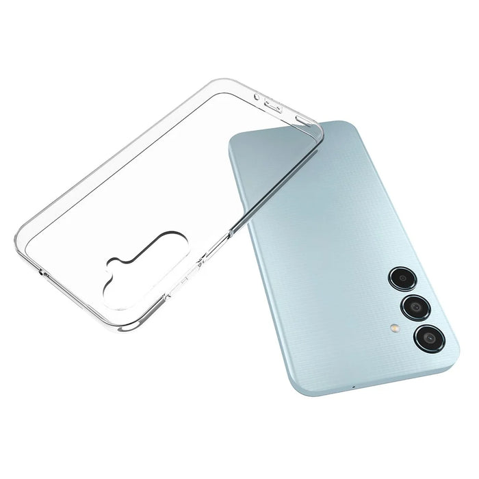 10Pcs / Pack For Samsung Galaxy M35 5G Case Shockproof TPU Phone Cover Internal Watermark-Free - 4