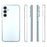 10Pcs / Pack For Samsung Galaxy M35 5G Case Shockproof TPU Phone Cover Internal Watermark-Free - 5