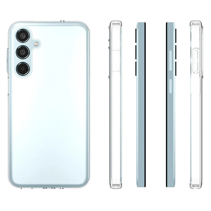 10Pcs / Pack For Samsung Galaxy M35 5G Case Shockproof TPU Phone Cover Internal Watermark-Free - 5