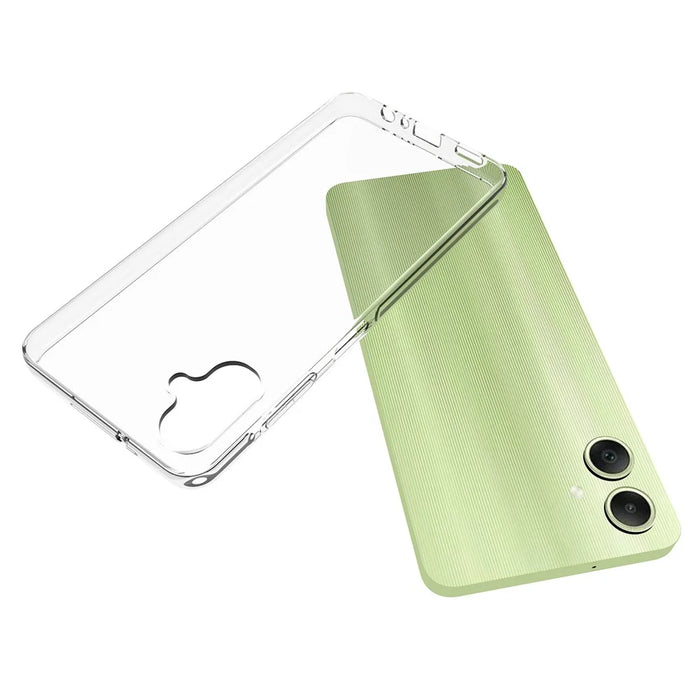 10Pcs / Pack For Samsung Galaxy A06 4G Case TPU Watermark-Free Protective Phone Cover - 4