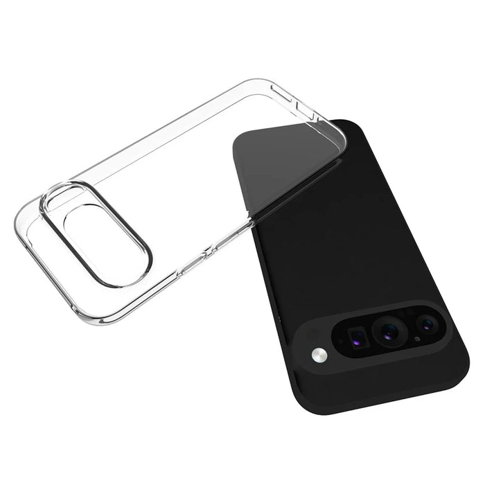 10Pcs / Pack For Google Pixel 9 Pro XL Case Watermark-Free Phone Cover - 4