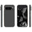 10Pcs / Pack For Google Pixel 9 Pro XL Case Watermark-Free Phone Cover - 7
