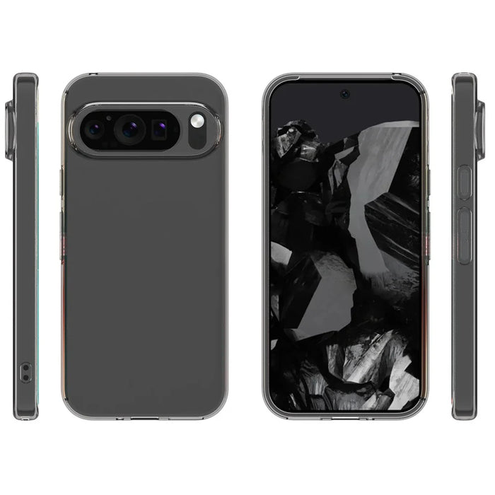 10Pcs / Pack For Google Pixel 9 Pro XL Case Watermark-Free Phone Cover - 7