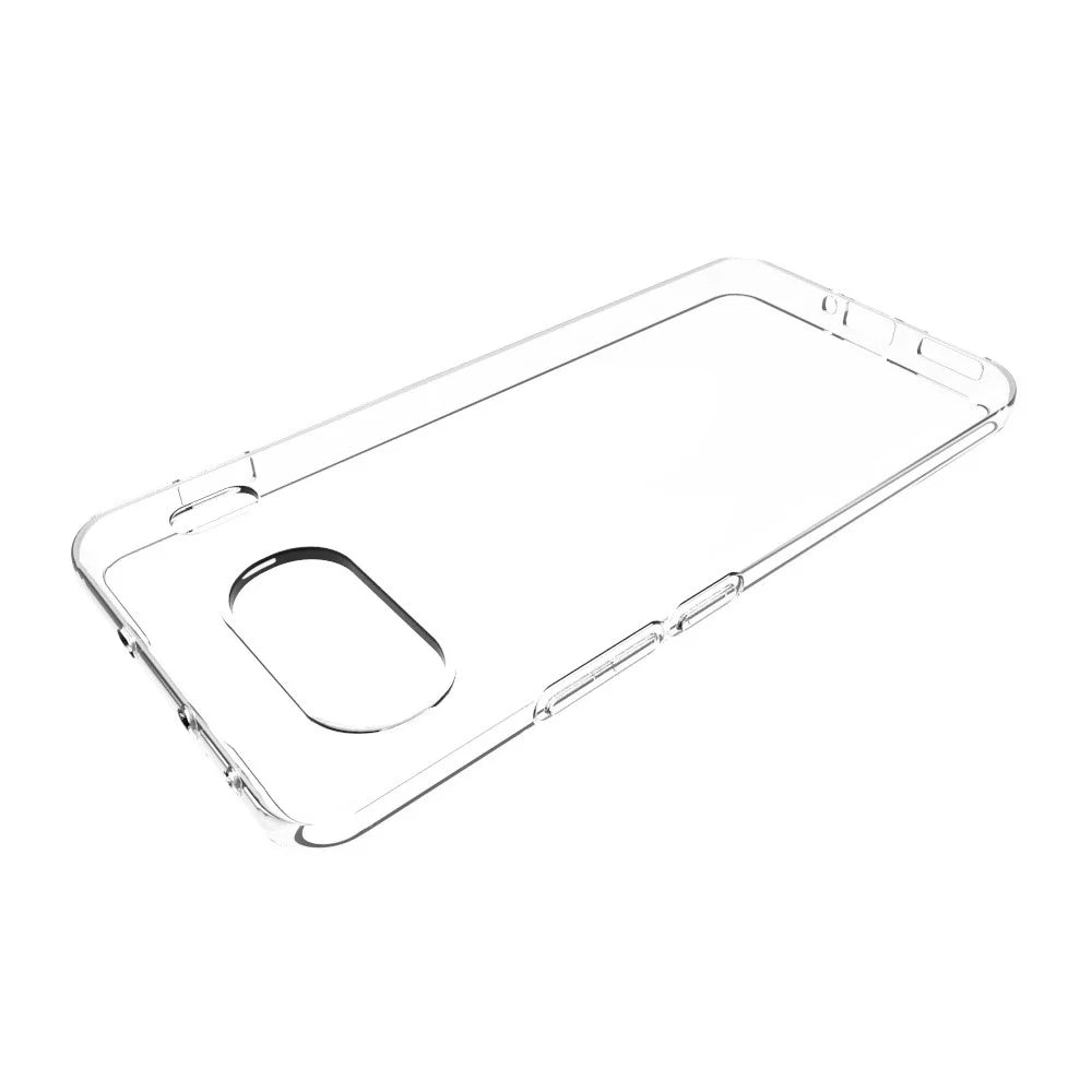10Pcs / Pack For OnePlus Nord 4 Clear Case Watermark-Free TPU Protective Cover - 2