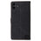 For Nothing CMF Phone 1 Leather Case RFID Blocking Wallet Phone Cover - Black - 7