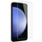 NORTHJO For Samsung Galaxy S23 FE TPU Phone Case Set with Front Screen Protector and Lens Film - 3