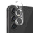 NORTHJO For Samsung Galaxy S23 FE TPU Phone Case Set with Front Screen Protector and Lens Film - 4