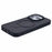 For iPhone 16 Pro Max Kickstand Case Phone Cover Compatible with MagSafe - Black - 6