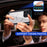 REDPEPPER Dot+ Series For iPhone 16 Pro Max Phone Case Compatible with MagSafe IP68 Waterproof Clear Phone Cover - Blue - 4