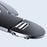 For iPhone 16 Pro Phone Case Kickstand Matte Back Cover Compatible with MagSafe - Black - 7