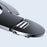 For iPhone 15 Phone Case Kickstand Matte Back Cover Compatible with MagSafe - Black - 6