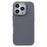X-LEVEL For iPhone 16 Pro Max Case Compatible with MagSafe PU Leather Non-Slip Back Cover - Grey - 3