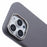 X-LEVEL For iPhone 16 Pro Max Case Compatible with MagSafe PU Leather Non-Slip Back Cover - Grey - 7