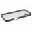 X-LEVEL For iPhone 16 Case PC+TPU Matte Finish Protective Phone Cover - Grey - 4