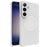 IMAK UC-6 Series for Samsung Galaxy S24 FE Case Matte TPU Anti-Scratch Phone Cover - Matte White - 1