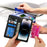 For iPhone 14 Pro Max Ultra-thin Detachable Leather Wallet Phone Case Anti-fall Magnetic Clasp Cellphone Shell - Black - 7
