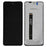 For Hotwav Note 12 OEM Grade S LCD Screen and Digitizer Assembly Part (Without Logo) - 1