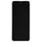 For Hotwav Note 12 OEM Grade S LCD Screen and Digitizer Assembly Part (Without Logo) - 2
