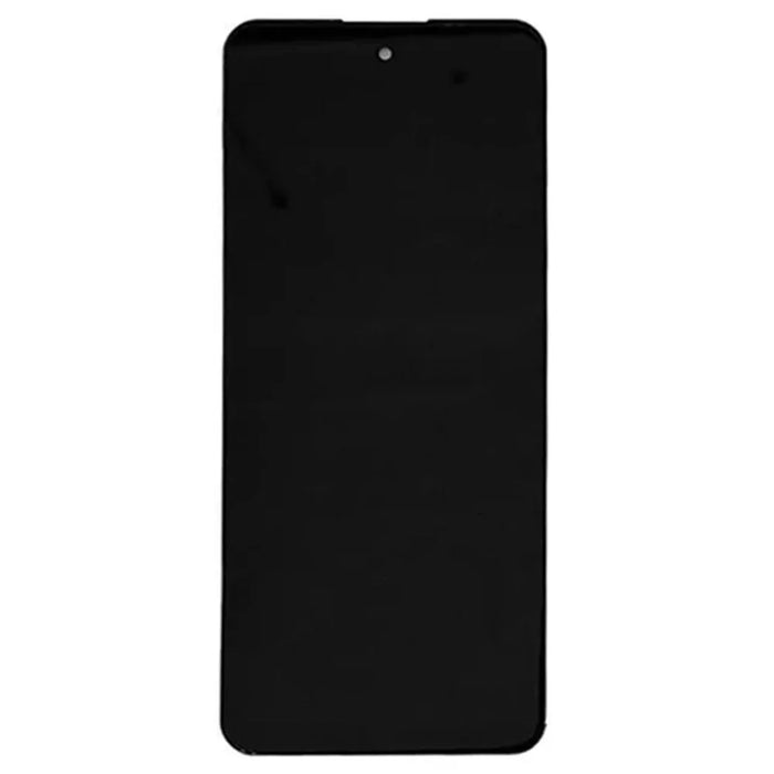 For Hotwav Note 12 OEM Grade S LCD Screen and Digitizer Assembly Part (Without Logo) - 2