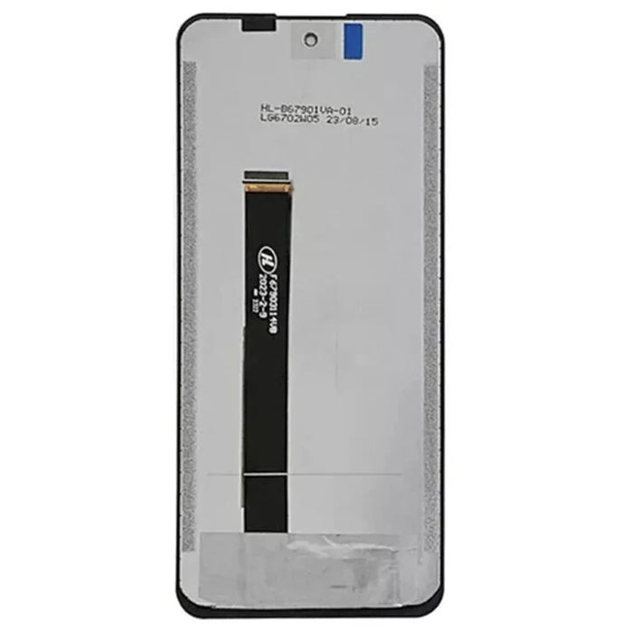 For Hotwav Note 12 OEM Grade S LCD Screen and Digitizer Assembly Part (Without Logo) - 3
