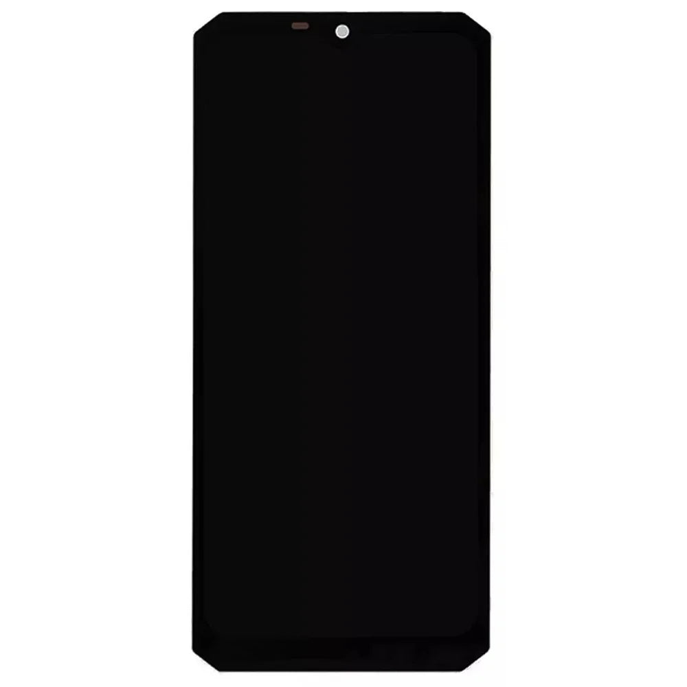 For Hotwav W11 OEM Grade S LCD Screen and Digitizer Assembly Part (Without Logo) - 2