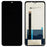 For Hotwav W10 Pro / W10 OEM Grade S LCD Screen and Digitizer Assembly Part (Without Logo) - 1