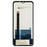For Hotwav W10 Pro / W10 OEM Grade S LCD Screen and Digitizer Assembly Part (Without Logo) - 3