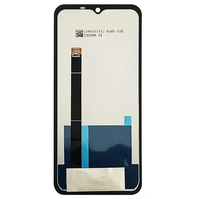 For Hotwav W10 Pro / W10 OEM Grade S LCD Screen and Digitizer Assembly Part (Without Logo) - 3