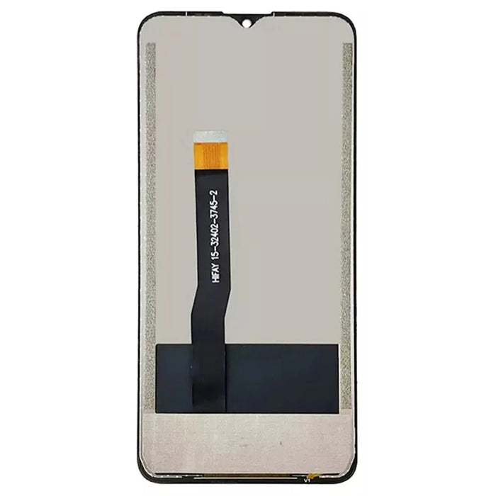 For Cubot Note 50 OEM Grade S LCD Screen and Digitizer Assembly Part (Without Logo) - 3