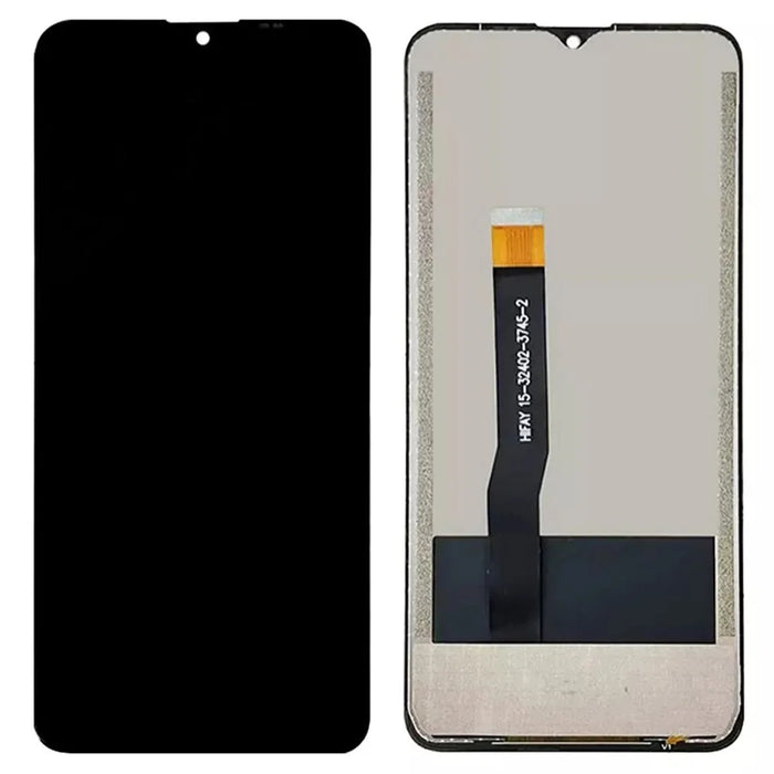 For Cubot Note 40 OEM Grade S LCD Screen and Digitizer Assembly Part (Without Logo) - 1