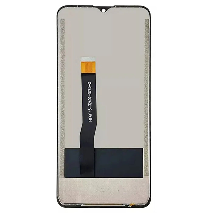 For Cubot Note 40 OEM Grade S LCD Screen and Digitizer Assembly Part (Without Logo) - 3