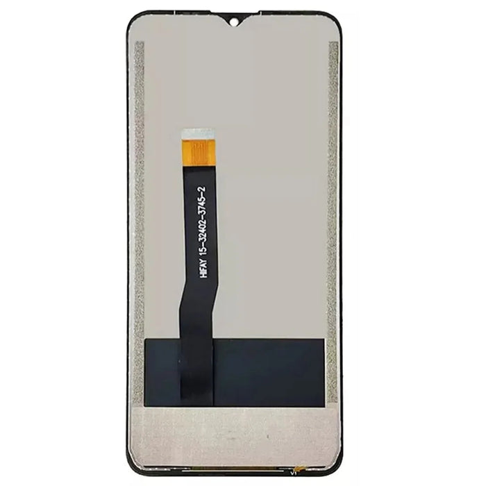 For Cubot Note 21 OEM Grade S LCD Screen and Digitizer Assembly Part (Without Logo) - 3